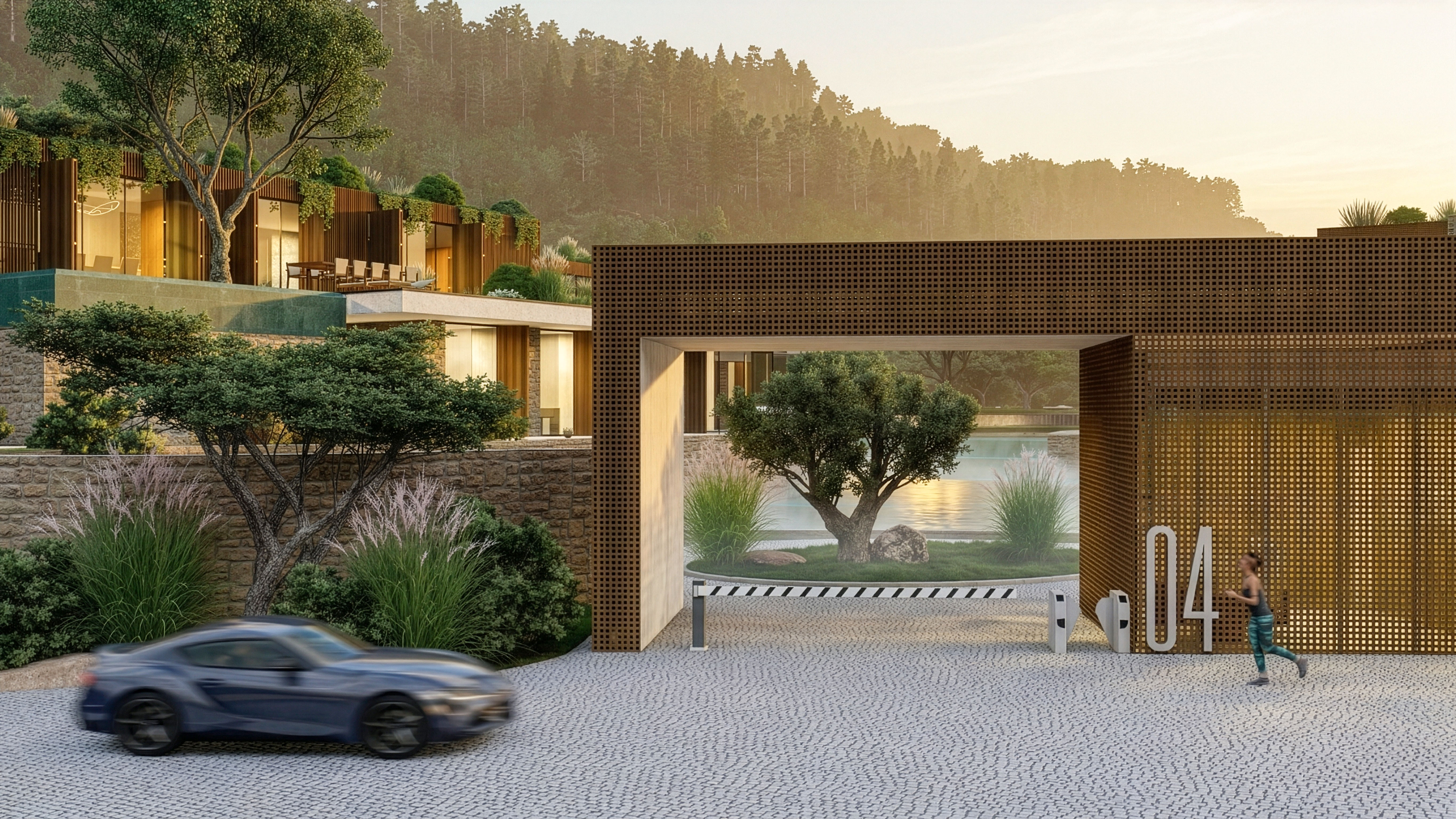 BODRUM CK VILLAS Image 3