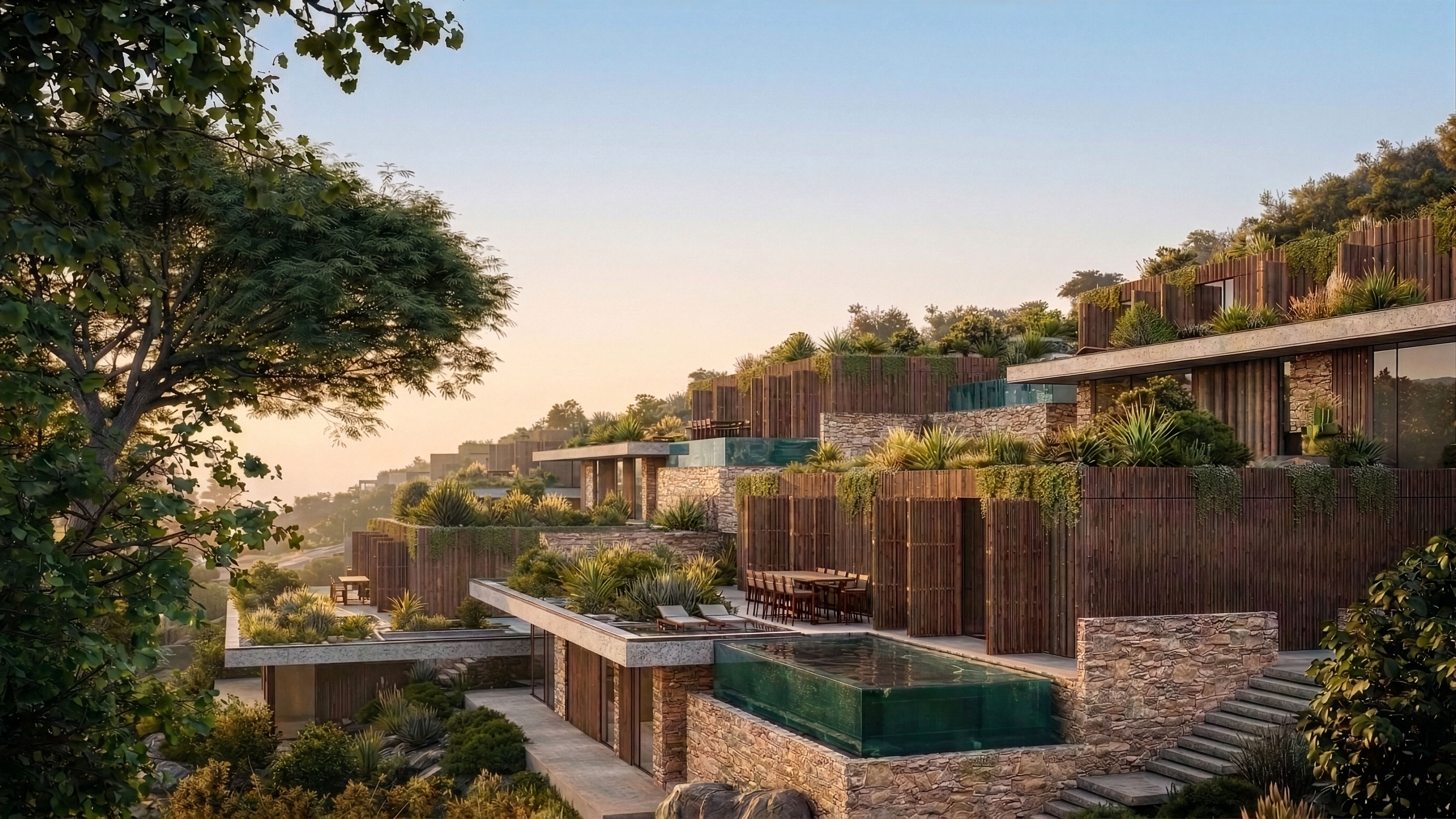 BODRUM CK VILLAS Image 1