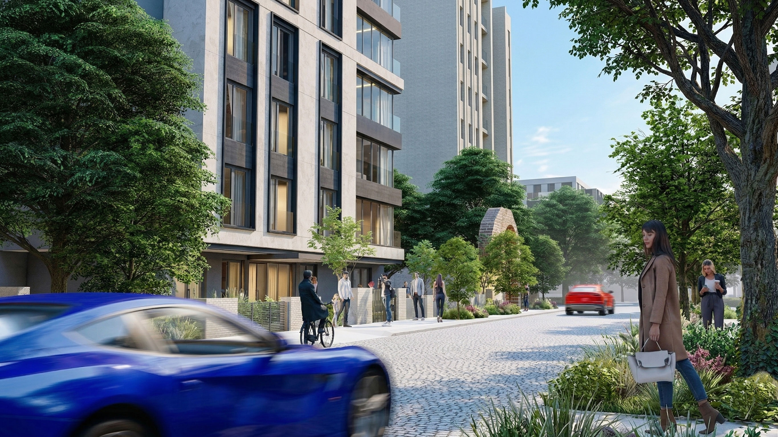 GUL APARTMENTS Image 2
