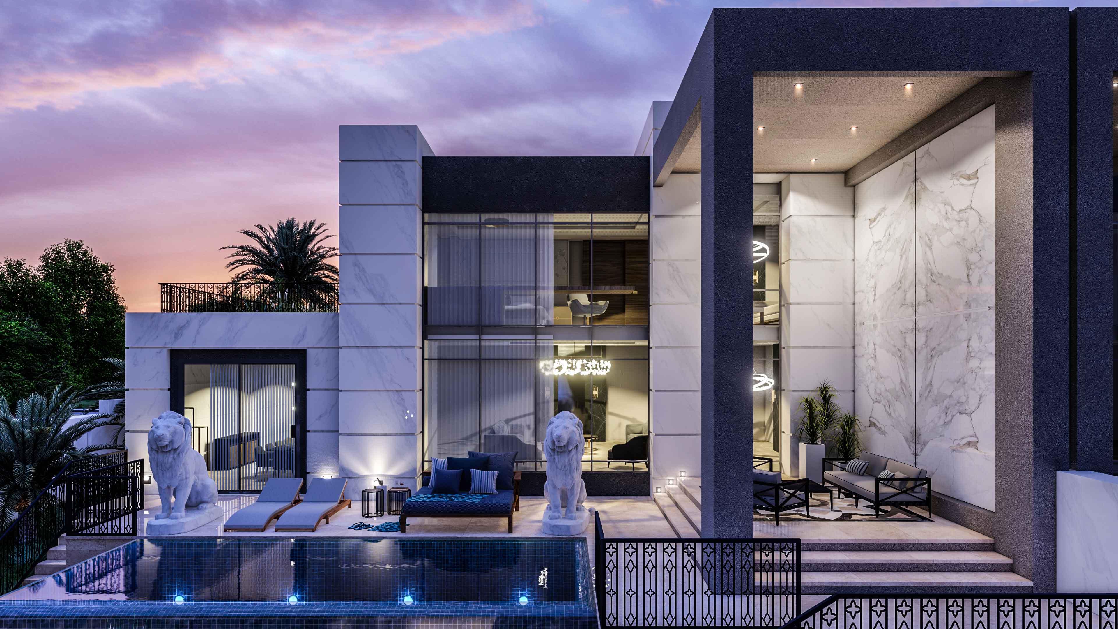 Twin Villas Image 3