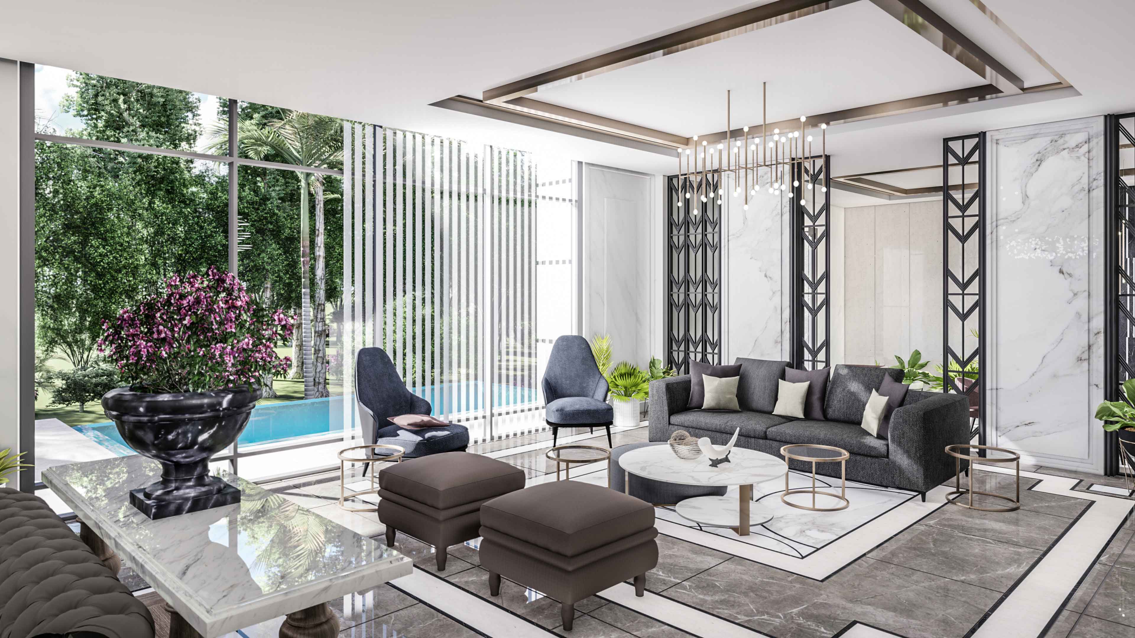 Twin Villas Image 4